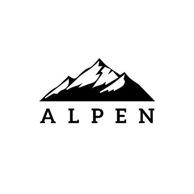 Trademark ALPEN