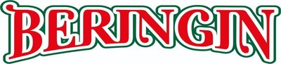 Trademark BERINGIN + LOGO