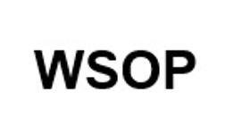 Trademark WSOP