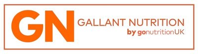 Trademark GN Gallant Nutrition