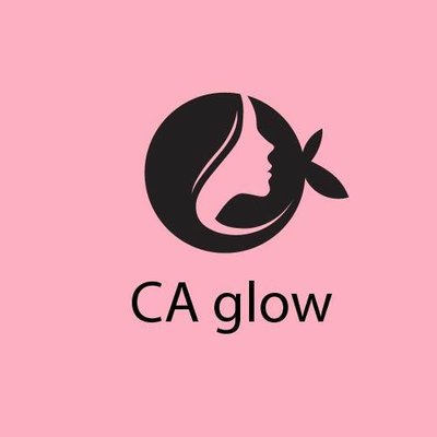 Trademark CA glow