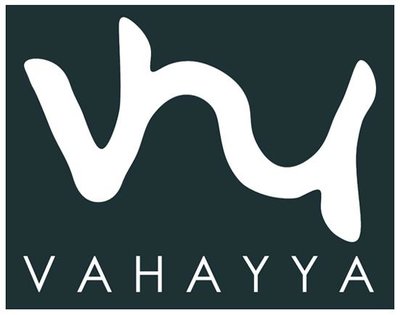 Trademark VAHAYYA + LOGO