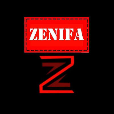 Trademark Zenifa