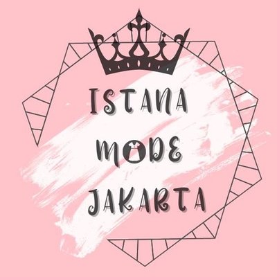 Trademark Istana Mode Jakarta
