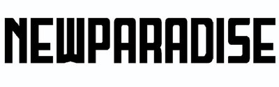 Trademark NEWPARADISE