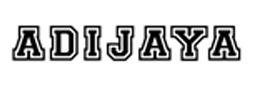 Trademark ADIJAYA