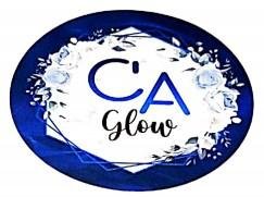 Trademark CA Glow