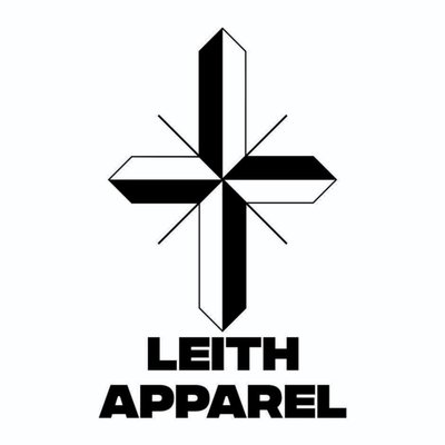 Trademark LEITH APPAREL