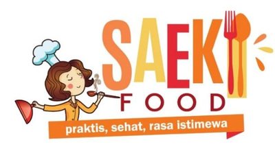 Trademark SAEKI FOOD