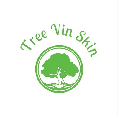Trademark Tree Vin Skin