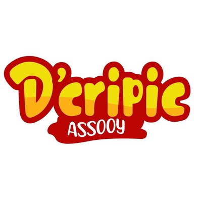Trademark D'Cripic assooy