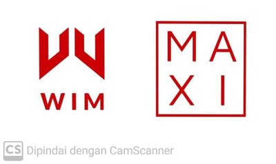 Trademark MAXI
