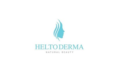 Trademark HELTODERMA NATURAL BEAUTY