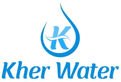 Trademark KHER WATER
