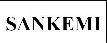 Trademark SANKEMI