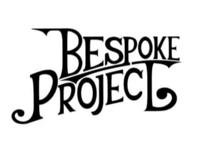 Trademark BESPOKE PROJECT + LUKISAN