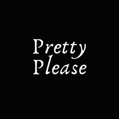 Trademark Pretty Please