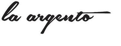 Trademark la argento