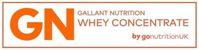 Trademark GN Gallant Nutrition Whey Concentrate