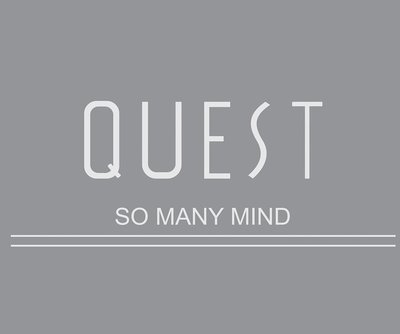 Trademark QUEST