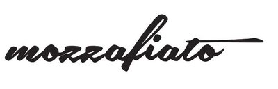 Trademark mozzafiato