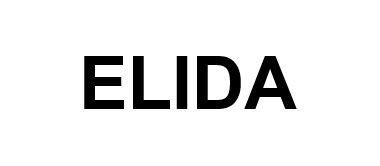 Trademark ELIDA