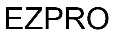 Trademark EZPRO