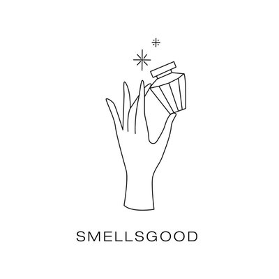 Trademark Smellsgood