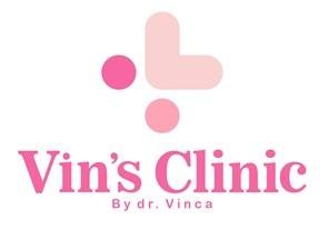 Trademark Vin's Clinic By dr. Vinca
