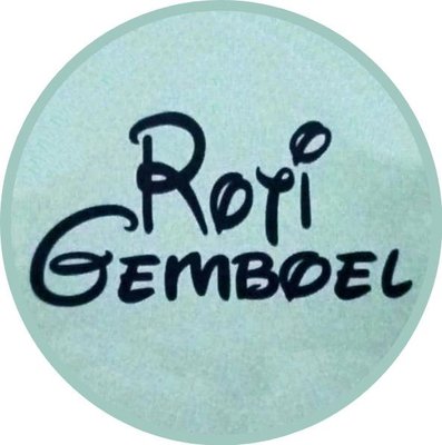 Trademark Roti Gemboel