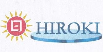 Trademark HIROKI