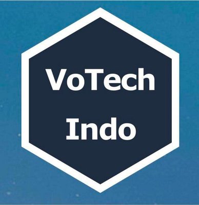 Trademark VoTech Indo