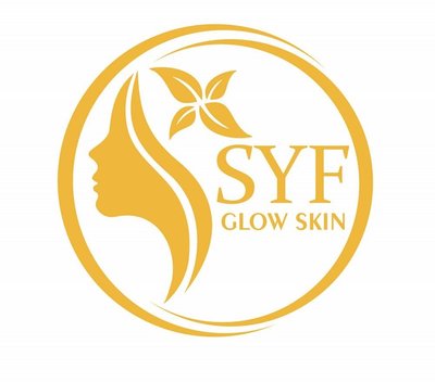 Trademark SYF GLOW SKIN