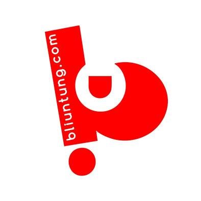 Trademark LOGO BLIUNTUNG.COM