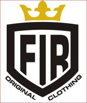 Trademark FIR + LOGO (ORIGINAL CLOTHING)