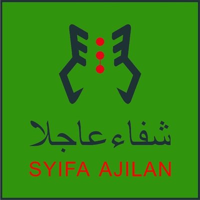 Trademark SYIFA AJILAN