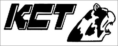 Trademark KCT + LOGO