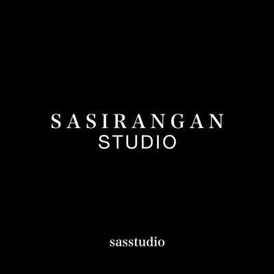 Trademark SASIRANGAN STUDIO