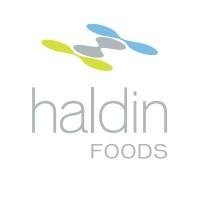 Trademark haldin FOODS + Logo