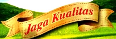 Trademark JAGA KUALITAS