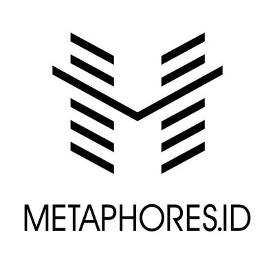 Trademark METAPHORES.ID