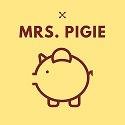 Trademark MRS. PIGIE