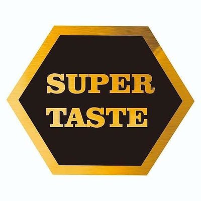 Trademark SUPER TASTE