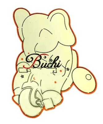 Trademark BUCHI