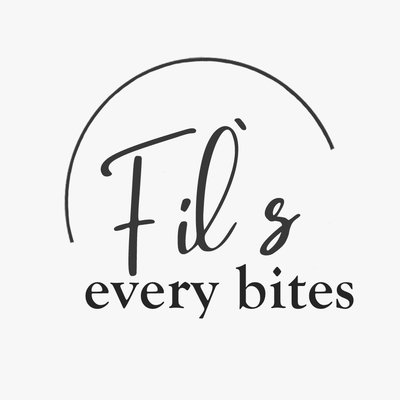 Trademark Fil's every bites dan Logo