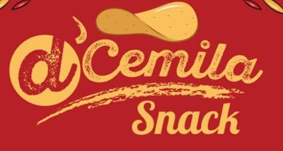 Trademark D'Cemila Snack