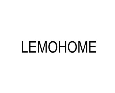 Trademark LEMOHOME