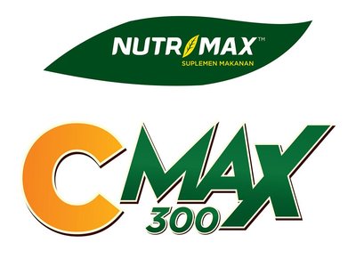 Trademark NUTRIMAX C MAX 300