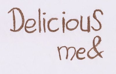 Trademark Delicious & me