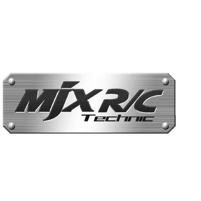 Trademark MJX R/C TECHNIC